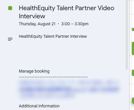 EasyApply Dashboard Screenshot 6